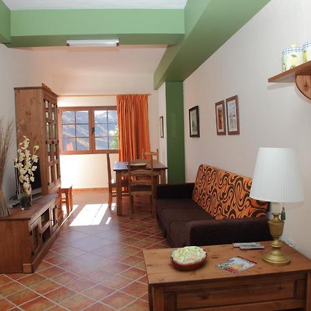 Vacacional La Tea The Best Location And The Best Views Tejeda  Εξωτερικό φωτογραφία