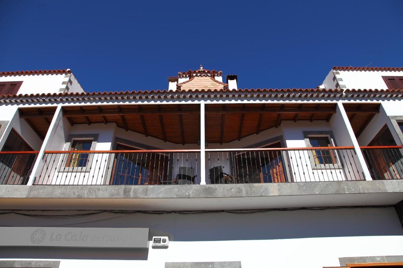 Vacacional La Tea The Best Location And The Best Views Tejeda  Εξωτερικό φωτογραφία