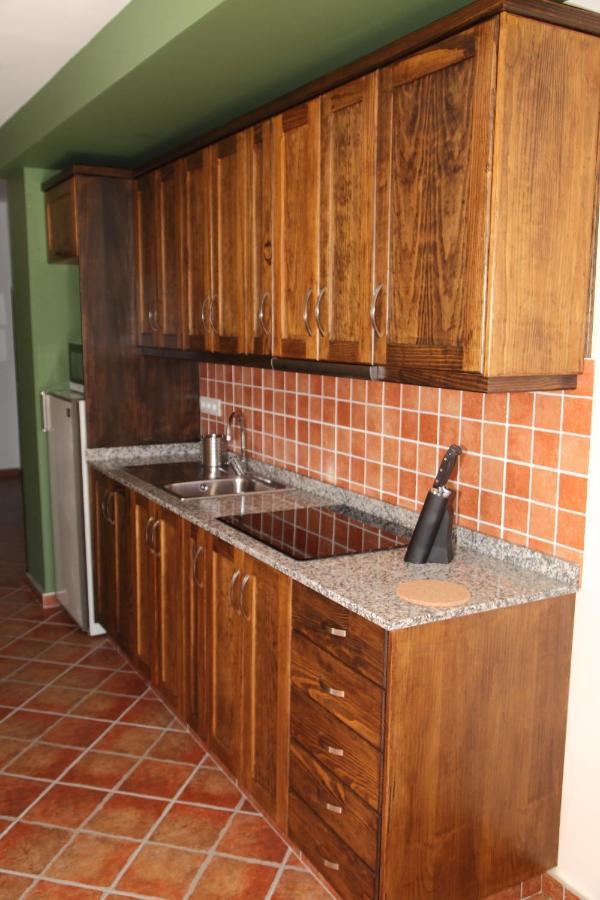 Vacacional La Tea The Best Location And The Best Views Tejeda  Εξωτερικό φωτογραφία