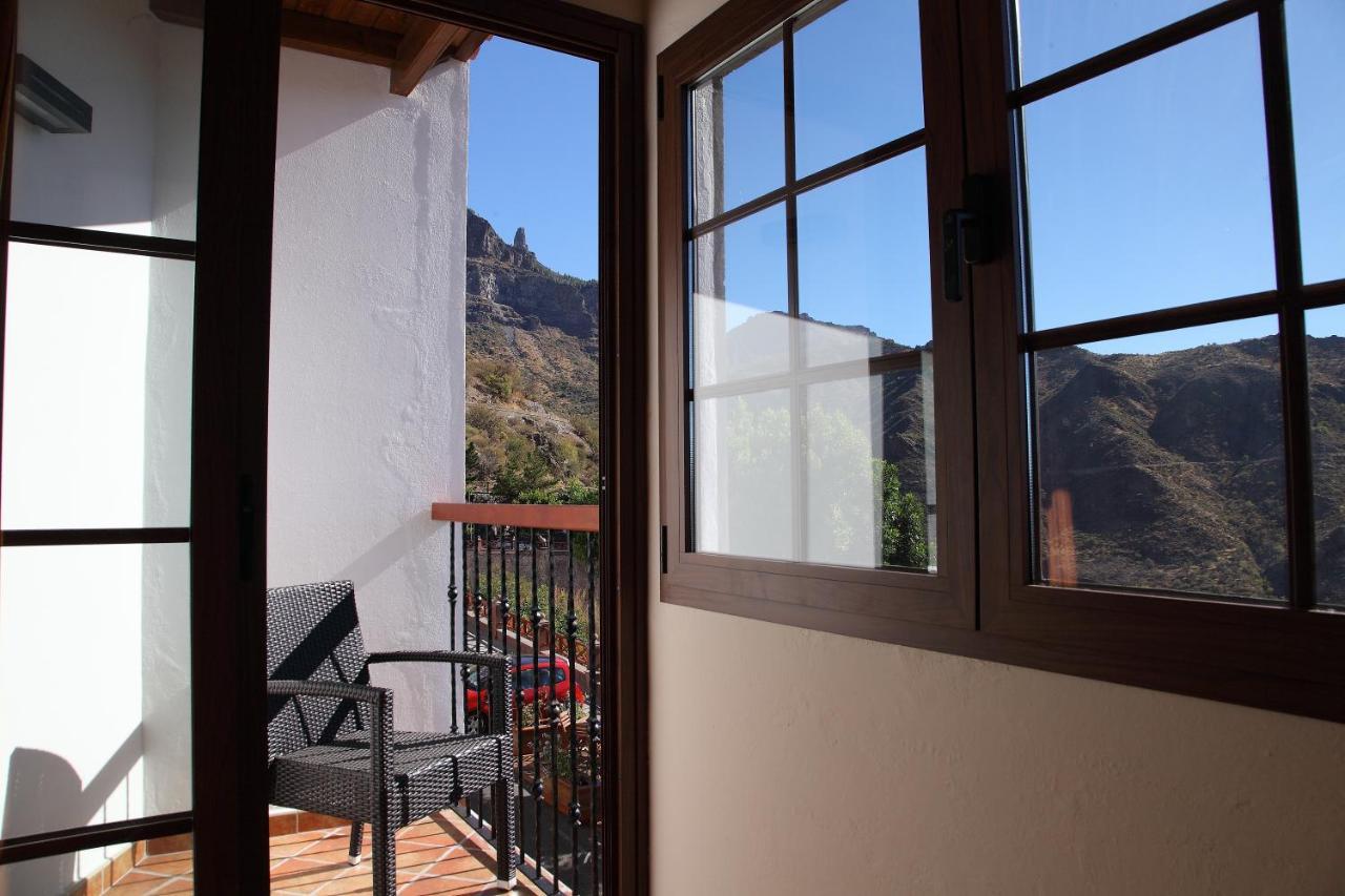 Vacacional La Tea The Best Location And The Best Views Tejeda  Εξωτερικό φωτογραφία