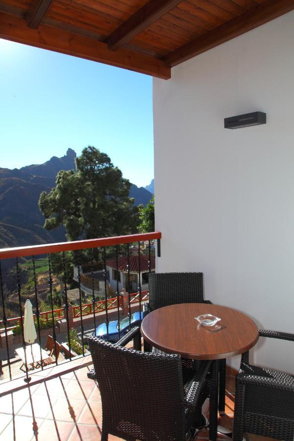 Vacacional La Tea The Best Location And The Best Views Tejeda  Εξωτερικό φωτογραφία