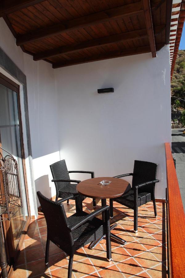 Vacacional La Tea The Best Location And The Best Views Tejeda  Εξωτερικό φωτογραφία