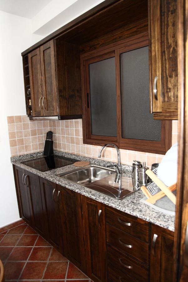 Vacacional La Tea The Best Location And The Best Views Tejeda  Εξωτερικό φωτογραφία
