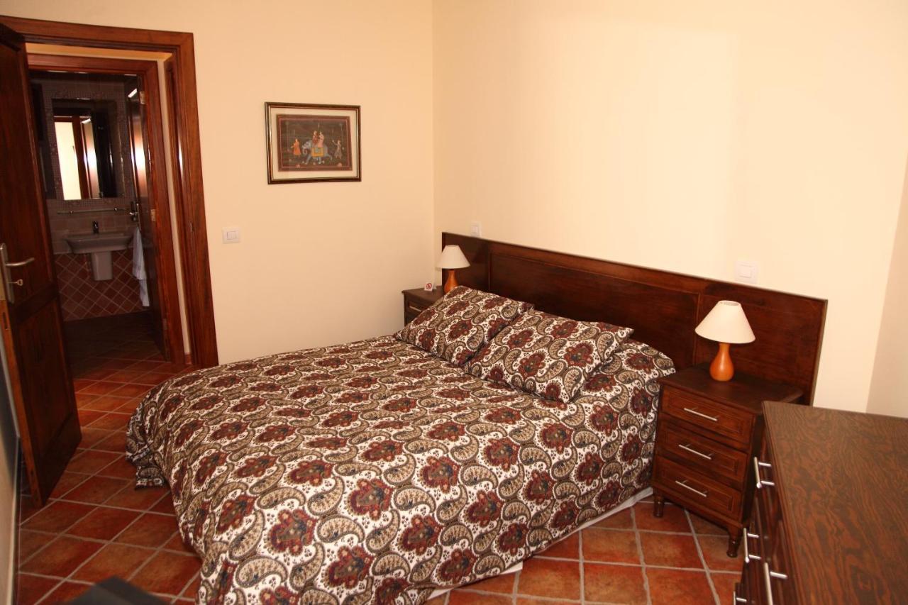 Vacacional La Tea The Best Location And The Best Views Tejeda  Εξωτερικό φωτογραφία