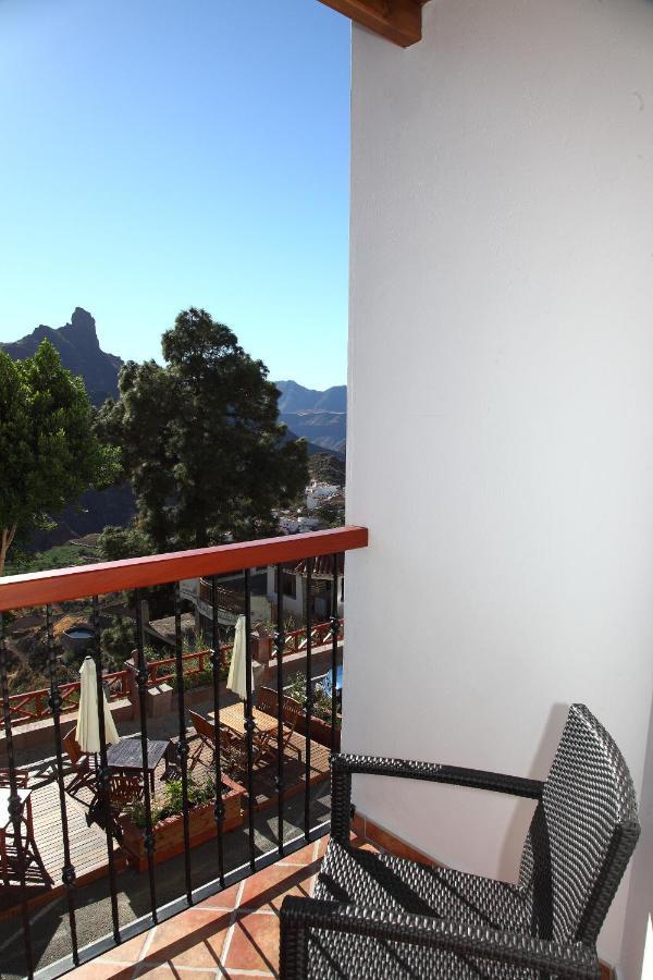 Vacacional La Tea The Best Location And The Best Views Tejeda  Εξωτερικό φωτογραφία