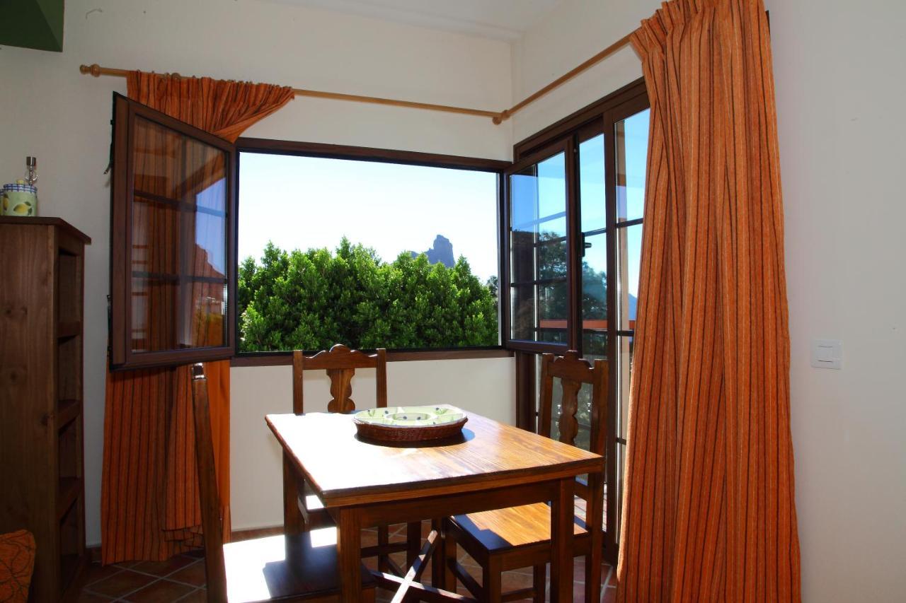 Vacacional La Tea The Best Location And The Best Views Tejeda  Εξωτερικό φωτογραφία
