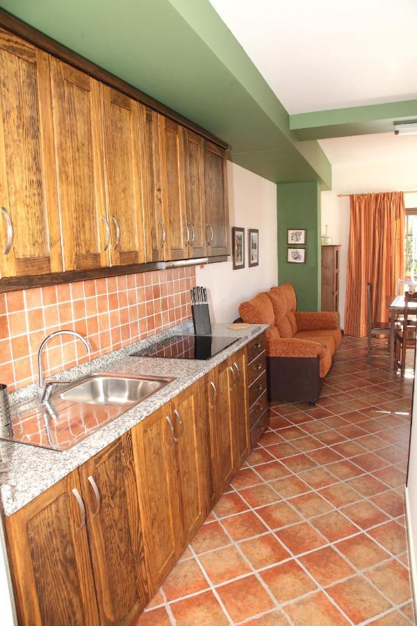 Vacacional La Tea The Best Location And The Best Views Tejeda  Εξωτερικό φωτογραφία