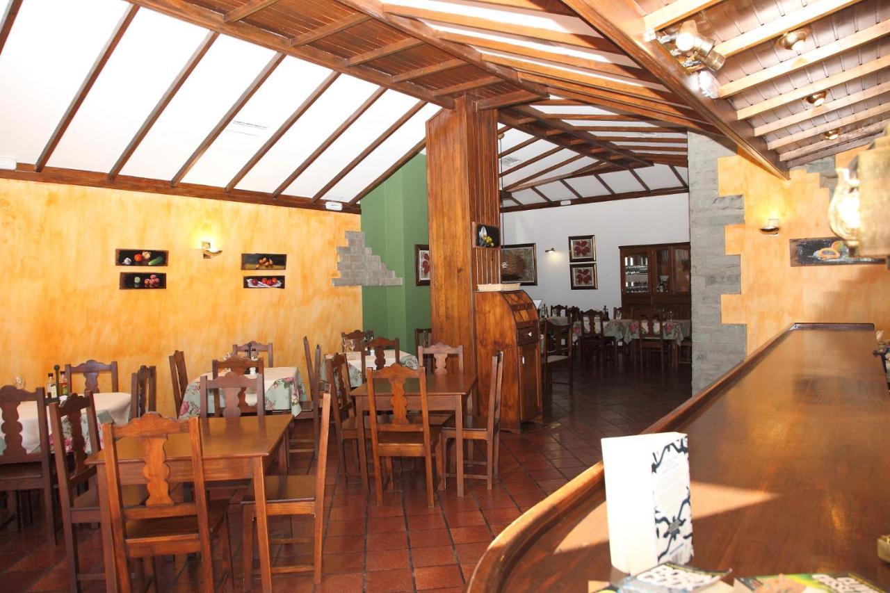 Vacacional La Tea The Best Location And The Best Views Tejeda  Εξωτερικό φωτογραφία