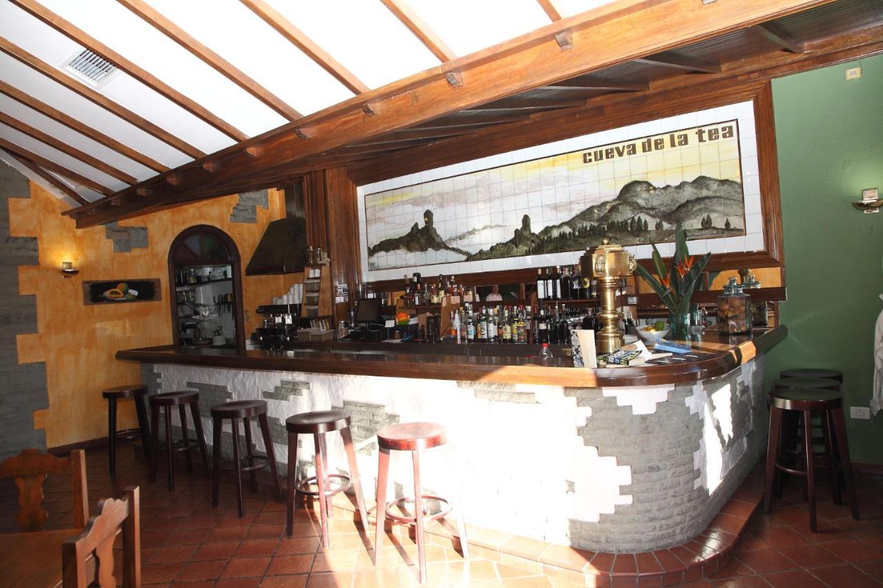 Vacacional La Tea The Best Location And The Best Views Tejeda  Εξωτερικό φωτογραφία