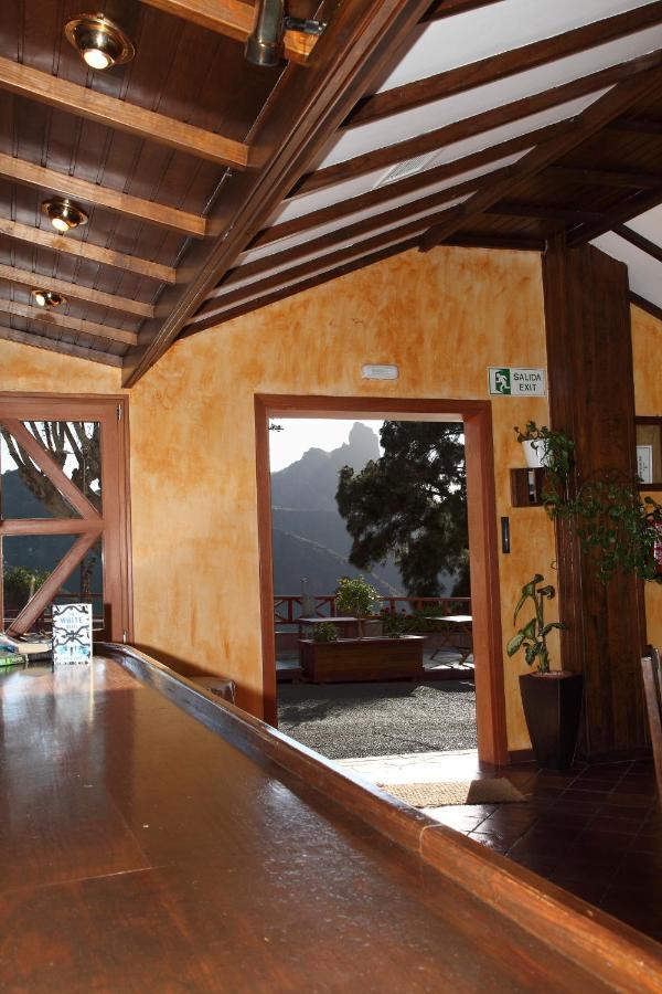Vacacional La Tea The Best Location And The Best Views Tejeda  Εξωτερικό φωτογραφία