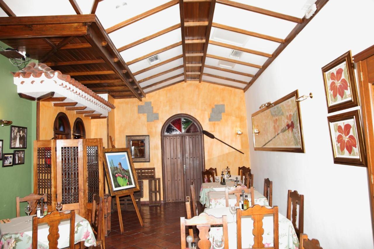 Vacacional La Tea The Best Location And The Best Views Tejeda  Εξωτερικό φωτογραφία