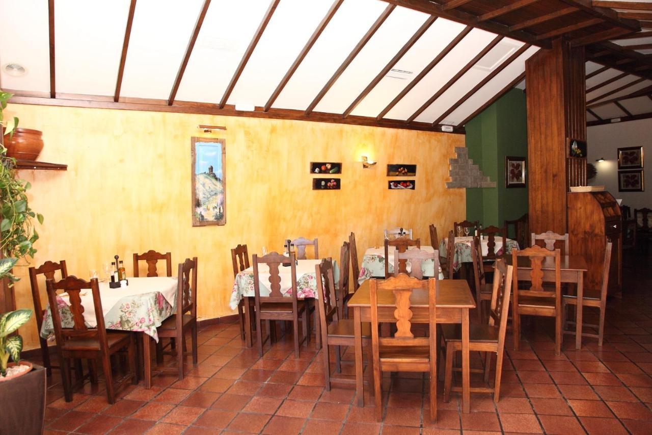 Vacacional La Tea The Best Location And The Best Views Tejeda  Εξωτερικό φωτογραφία